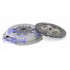 Комплект зчеплення FORD FIESTA/FUSION/ESCORT 1995-2012 (ZETEC Ø190MM) VALEO 786017
