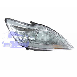 Фара права FORD FOCUS 2008-2011 (Хром) HMPX HMP 8M51 13100 AE