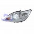 Фара ліва FORD FOCUS 2008-2011 (Хром) HMPX HMP 8M51 13101 AE