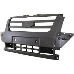 Бампер передній FORD TRANSIT 2006-2014 (Центральный) ORIGINAL 1745839
