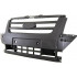 Бампер передній FORD TRANSIT 2006-2014 (Центральный) ORIGINAL 1745839