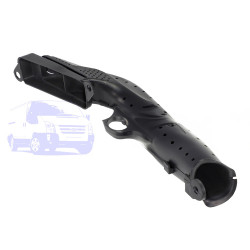 Патрубок повітряний FORD FOCUS/C-MAX/KUGA/CONNECT 2011- BSG BSG 30-720-281