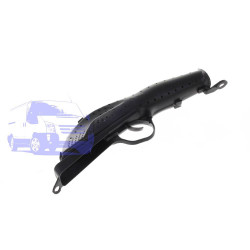 Патрубок повітряний FORD FOCUS/C-MAX/KUGA/CONNECT 2011- HMPX HMP AV61 9E635 BD