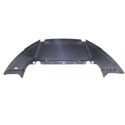 Дефлектор нижний FORD FOCUS 2011-2018 DP GROUP BP 44384