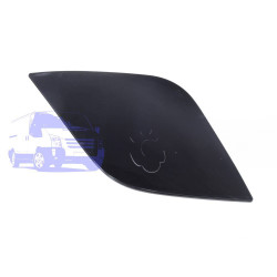 Кришка паливного бака FORD FOCUS 2011- (HATCHBACK) HMPX HMP BM51 A405A02 ACXWAA