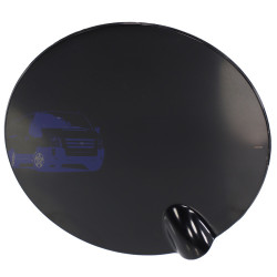 Кришка паливного бака FORD FOCUS 2011-2019 (SEDAN) BSG BSG 30-971-012