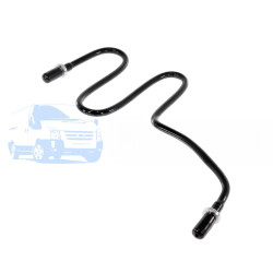 Трубка зчеплення FORD FOCUS/C-MAX 2003-2019 (1.6 DOHC) ERC ERC 272