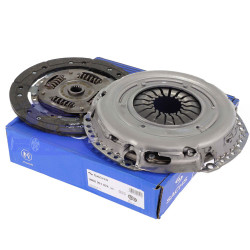 Комплект зчеплення без вижимного FORD FOCUS/C-MAX/MONDEO/FIESTA 1998-2019 SACHS 3000 951 024
