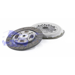 Комплект зчеплення без вижимного FORD FOCUS/C-MAX/MONDEO/FIESTA 1998-2019 VALEO 826935