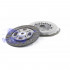 Комплект зчеплення без вижимного FORD FOCUS/C-MAX/MONDEO/FIESTA 1998-2019 VALEO 826935