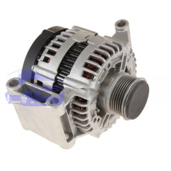 Генератор FORD TRANSIT 2006-2014 (2.2TDCI) HMPX HMP AC1T 10300 BB