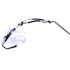 Шланг гідропідсилювача FORD FOCUS 2004-2011 (Возврат) HMPX HMP 4M51 3A212 AJ