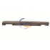Молдинг порога правого FOCUS FOCUS 2011-2019 HMPX HMP BM51 A10154 AL