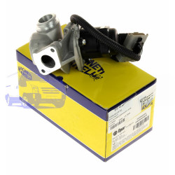 Клапани повернення відпрацьованих газів FORD FOCUS/C-MAX 2003-2007 (1.6TDCI) MAGNETI MARELLI 359000604650