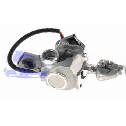 Клапани повернення відпрацьованих газів FORD FOCUS/C-MAX 2003-2011 (1.6TDCI) HMPX HMP 3M5Q 9D475 EA