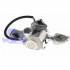 Клапани повернення відпрацьованих газів FORD FOCUS/C-MAX 2003-2011 (1.6TDCI) HMPX HMP 3M5Q 9D475 EA