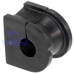 Втулка стабілізатора переднього FORD TRANSIT 2000-2014 (Ø20MM) BSG BSG 30-700-061