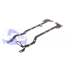 Прокладка піддону FORD TRANSIT/RANGER/MONDEO 2000- (2.2TDCI/2.4TDCI) ORIGINAL 1748632