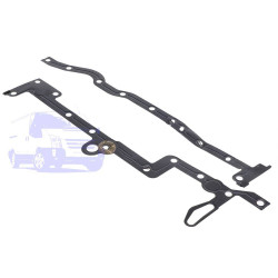 Прокладка піддону FORD TRANSIT/RANGER/MONDEO 2000- (2.2TDCI/2.4TDCI) ROYAL 205390P