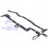 Прокладка піддону FORD TRANSIT/RANGER/MONDEO 2000- (2.2TDCI/2.4TDCI) ROYAL 205390P