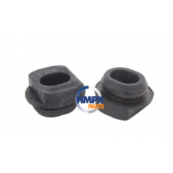 Подушка радіатора FORD FOCUS/C-MAX/CONNECT 2011- HMPX HMP BV61 8125 AB