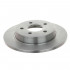 Диск гальмівний задній FORD FOCUS/C-MAX 2003-2011 ABE C4G009ABE