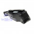 Кронштейн бампера заднього правий FORD FOCUS 2011-2015 (SEDAN Верхний) HMPX HMP BM51 F17A881 AG