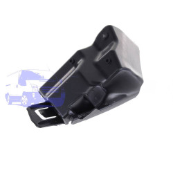Кронштейн бампера заднього FORD FOCUS 2011-2015 (Левый SEDAN) DP GROUP BP 44884