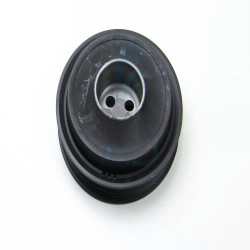 Шків коленвалу FORD TRANSIT 2006- (2.2TDCI/2.4TDCI 7PK) BSG BSG 30-170-009