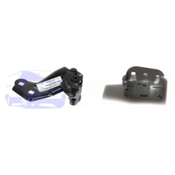 Петля капота левая FORD ESCAPE/FOCUS/KUGA 2011- HMPX HMP BM51 A16801 AD
