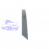 Молдинг кришки багажника FORD FOCUS 2011-2015 (HATCHBACK) HMPX HMP BM51 A43400 AEXWAA