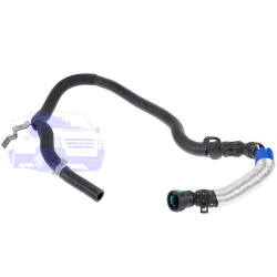 Патрубок обігрівача FORD TRANSIT 2011-2013 BSG BSG 30-720-316
