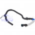 Патрубок обігрівача FORD TRANSIT 2011-2013 BSG BSG 30-720-316