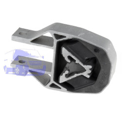 Подушка двигуна FORD FOCUS/KUGA/ESCAPE/CONNECT 2005- (Алюминий) ECEM 902-ECEM