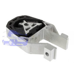 Подушка двигуна FORD FOCUS/KUGA/ESCAPE/CONNECT 2005- (Алюминий) HMPX HMP AV61 6P082 AC