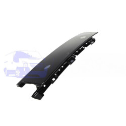 Молдинг двері задньої лівої FORD FOCUS 2011-2020 HMPX HMP BM51 A254A41 AF