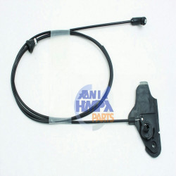 Трос капота FORD MONDEO/S-MAX/GALAXY 2007-2014 HMPX HMP 6M21 16C657 AN