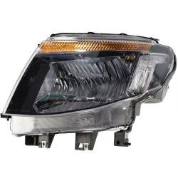 Фара ліва FORD RANGER 2012-2015 (Черная) HMPX HMP AB39 13101 HF/S