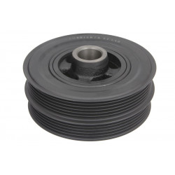 Шків коленвалу FORD FOCUS/C-MAX/MONDEO 2003-2020 (1.4/1.6) BSG BSG 30-170-013