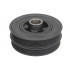 Шків коленвалу FORD FOCUS/C-MAX/MONDEO 2003-2020 (1.4/1.6) BSG BSG 30-170-013