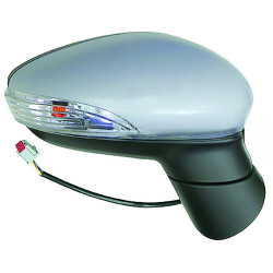 Дзеркало праве FORD FIESTA 2008-2012 (Электро/Складное) BSG BSG 30-900-129