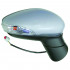 Дзеркало праве FORD FIESTA 2008-2012 (Электро/Складное) BSG BSG 30-900-129
