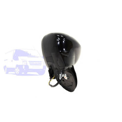 Дзеркало ліве FORD FIESTA 2008-2012 (Электро) HMPX HMP 8A61 17683 FJ5YYW