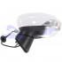 Дзеркало ліве FORD FIESTA 2008-2012 (Электро) BSG BSG 30-900-130