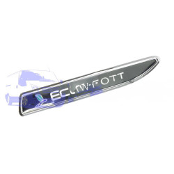 Молдинг крила переднього правого FORD MONDEO 2010-2014 (ECOBOOST) HMPX HMP BS71 16C216 AF