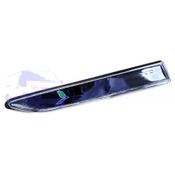 Молдинг крила переднього FORD MONDEO 2010-2014 (Левого Решетка) HMPX HMP BS71 16C217 AF