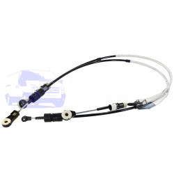 Трос куліси FORD FIESTA 2010-2012 CAVO 4614 629