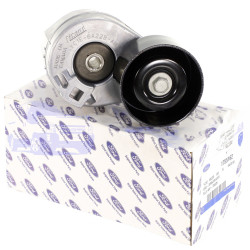 Натягувач ременя FORD TRANSIT 2000-2014 (2.4TDCI) ORIGINAL 1755162