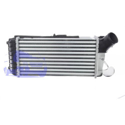 Інтеркулер FORD FOCUS C-MAX 2010-2015 (1.6TDCI) DP GROUP ES 44441