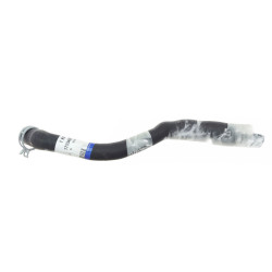 Патрубок помпи FORD TRANSIT 2011-2014 (2.2TDCI/2.4TDCI Помпа-Масляный радиатор) ORIGINAL 1755489